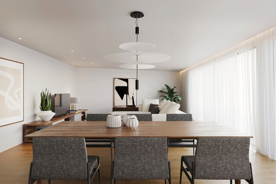 Apartment in Mafamude e Vilar do Paraiso, Porto District, Portugal 3 - 19015331
