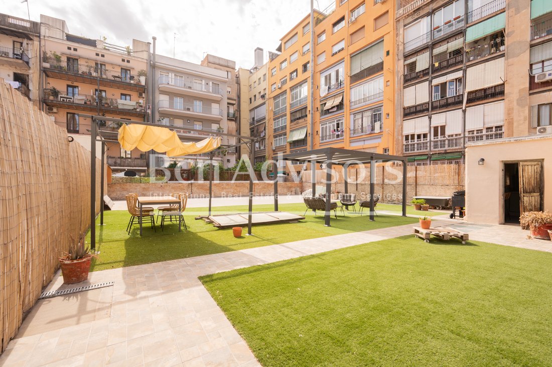 Apartment in Eixample, Barcelona, Spain 2 - 19015226