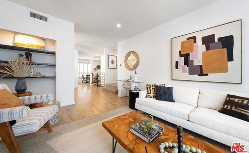 Condominio en Los Ángeles, California, Estados Unidos 1