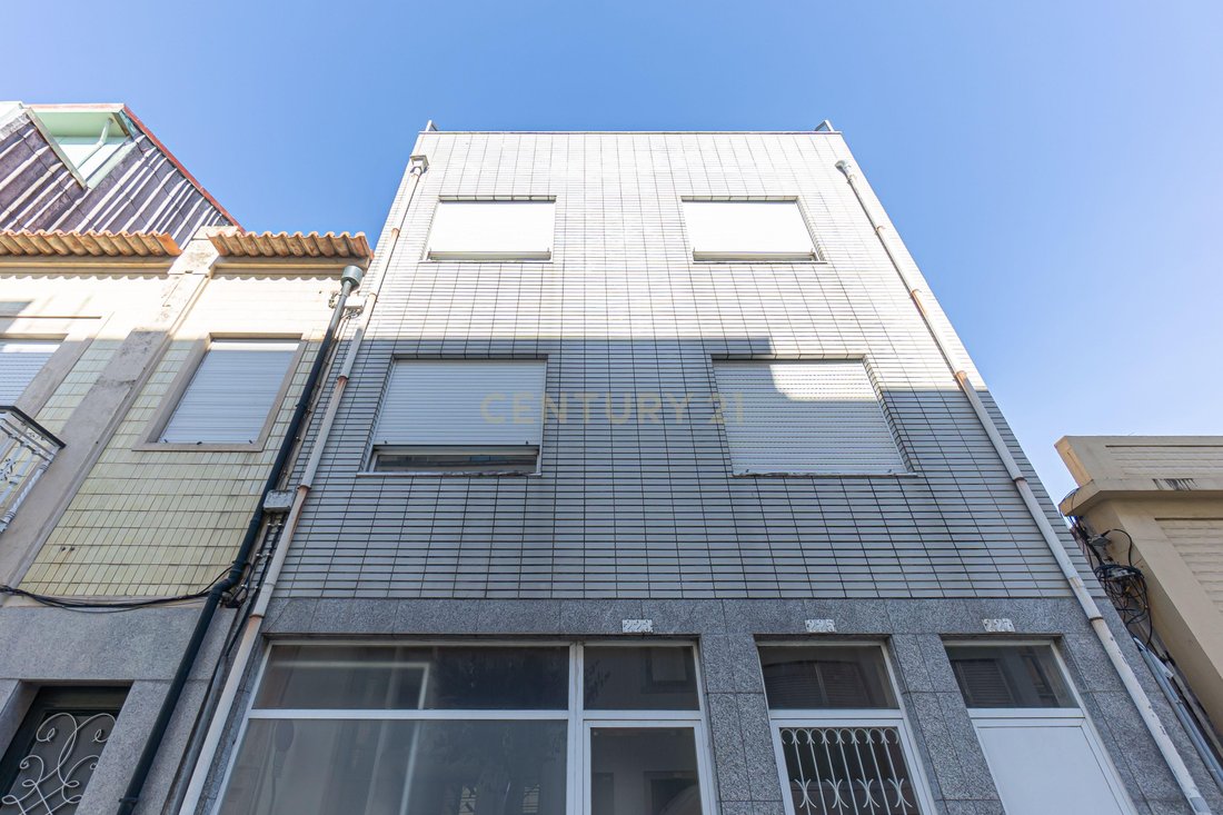 Apartment in Matosinhos e Leca da Palmeira, Porto District, Portugal 2 - 19015131