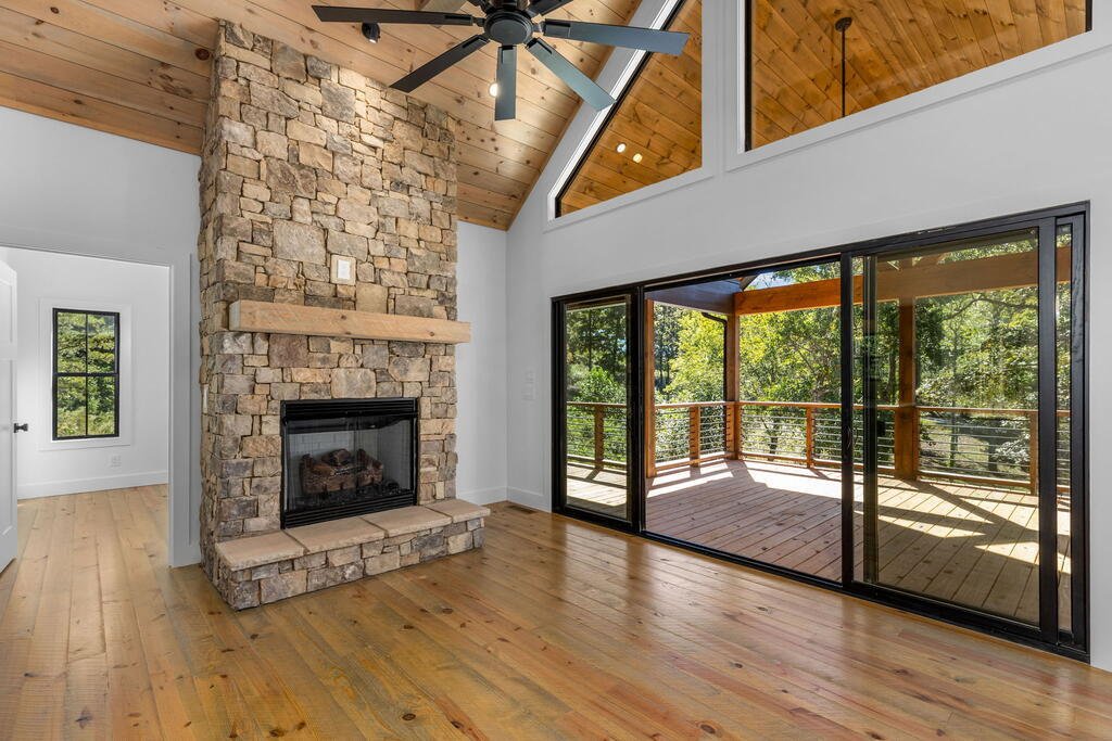 House in Mineral Bluff, Georgia, United States 4 - 19012383