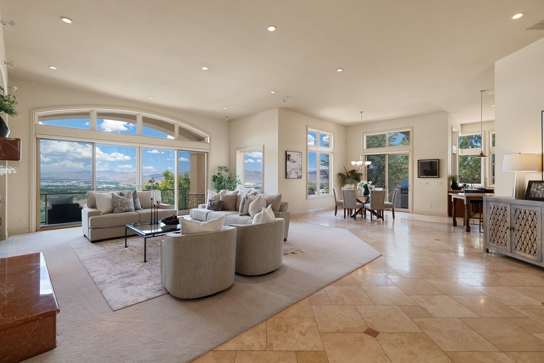 Casa en Reno, Nevada, Estados Unidos 5 - 17551286