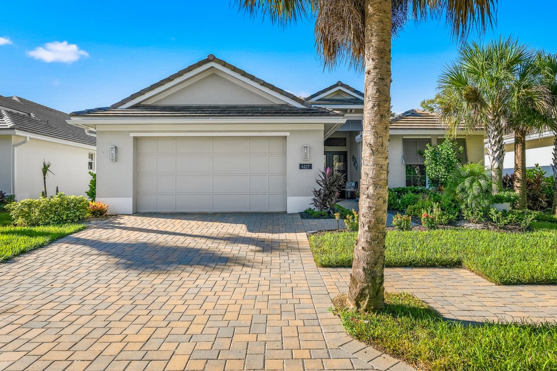 House in Vero Beach, Florida, United States 2 - 19011141