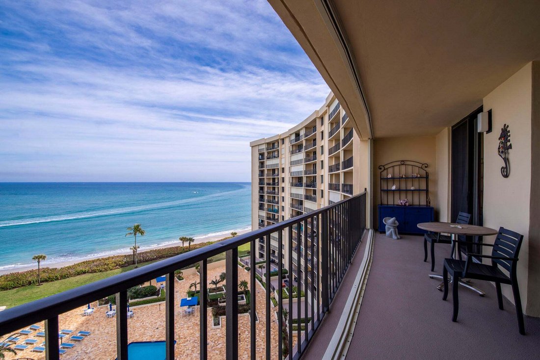 Condo in Jupiter, Florida, United States 3 - 19010175
