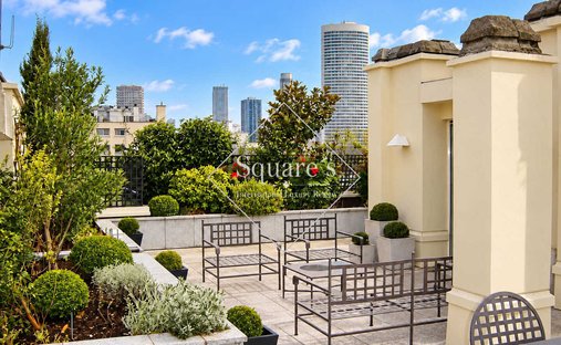 Apartment in La Fourche-Guy Môquet, Paris 17e Arrondissement, Paris 1