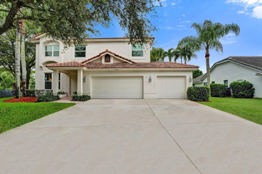 House in Parkland, Florida, United States 3 - 19009952