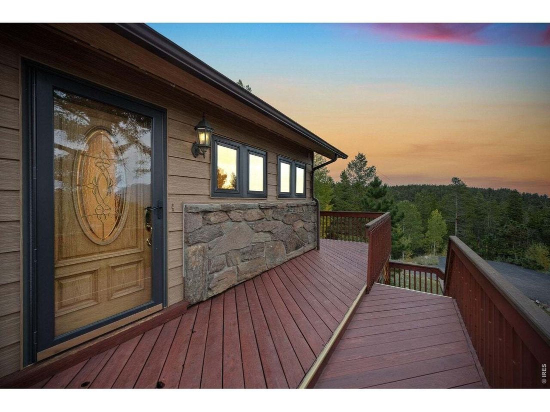 House in Black Hawk, Colorado, United States 2 - 19013047