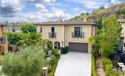 House in West Covina, California, United States 1