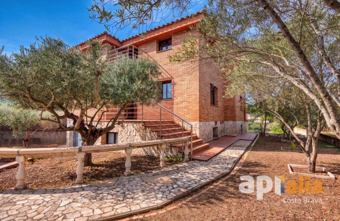 House in Torre Valentina, Calonge i Sant Antoni, Catalonia 4 - 19013843