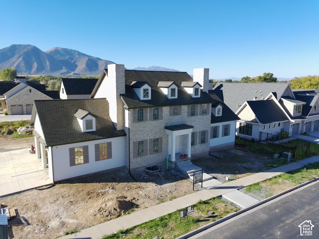 House in Mapleton, Utah, United States 1 - 18718129
