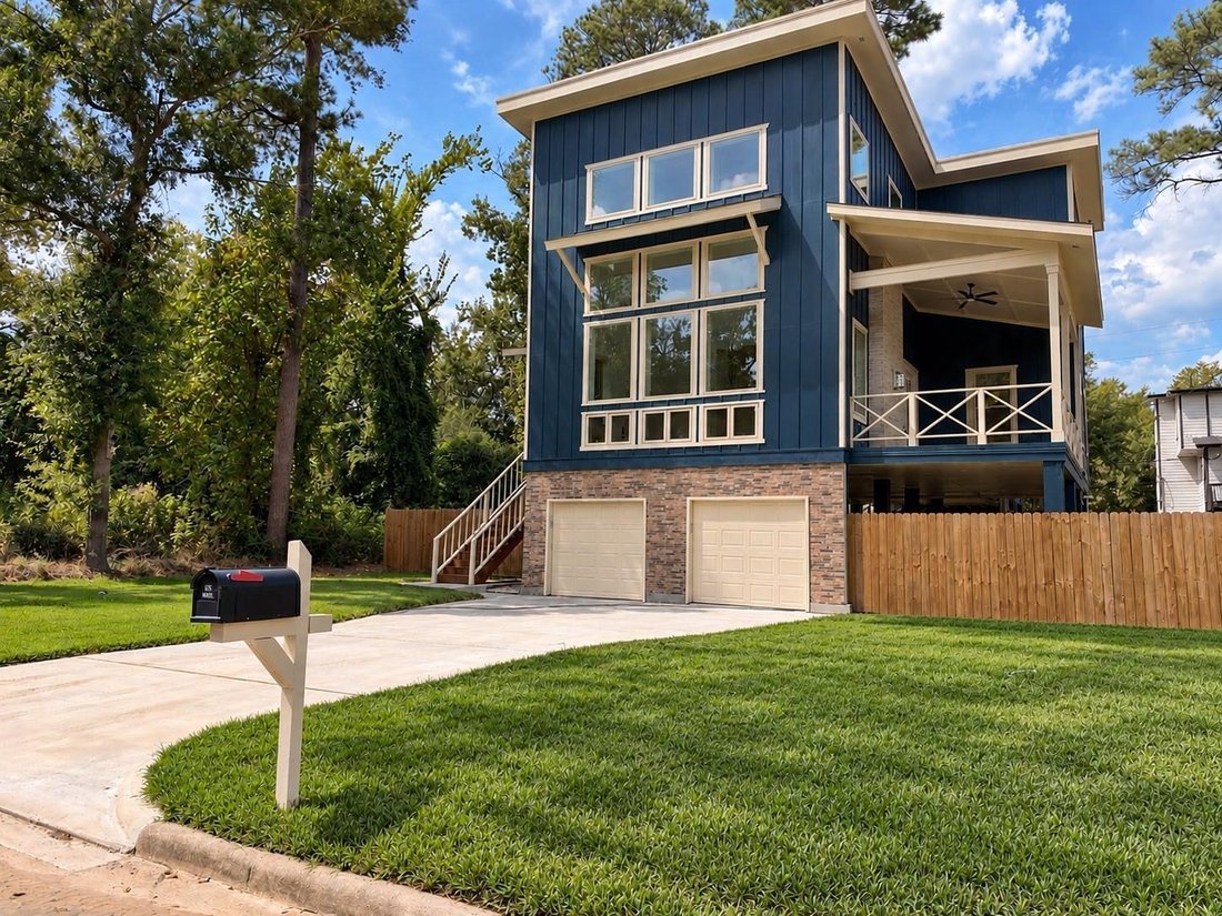 House in Houston, Texas, United States 2 - 19014470