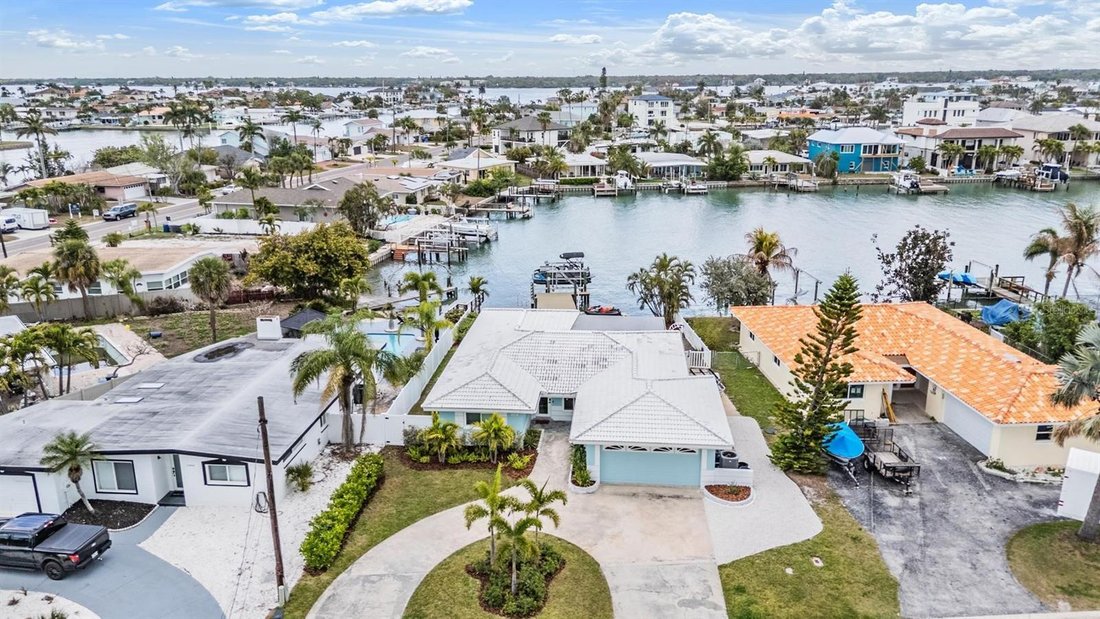 House in St. Pete Beach, Florida, United States 3 - 19013959