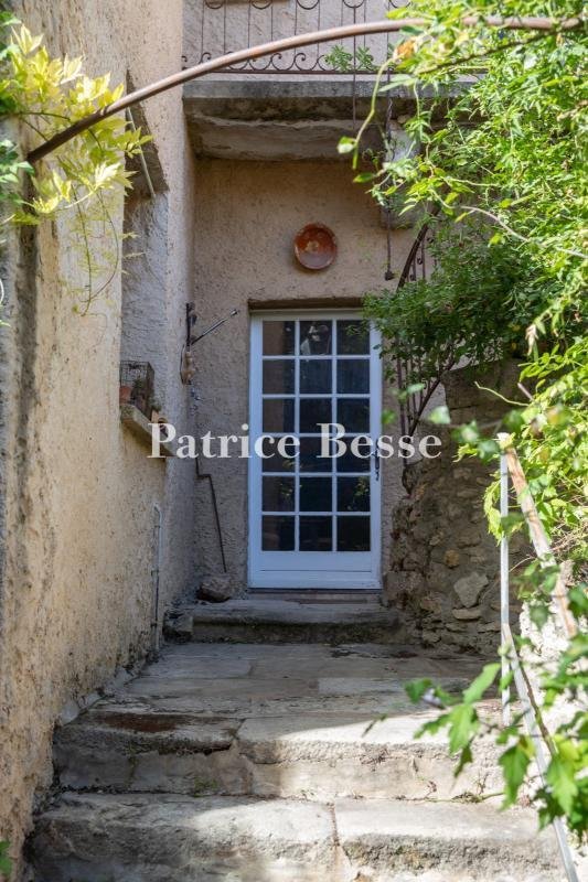 House in Uzès, Occitania, France 3 - 19015023