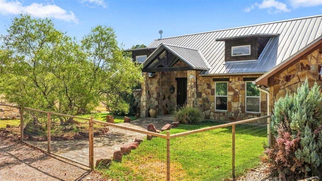 Casa en Gordon, Texas, Estados Unidos 2 - 19014287