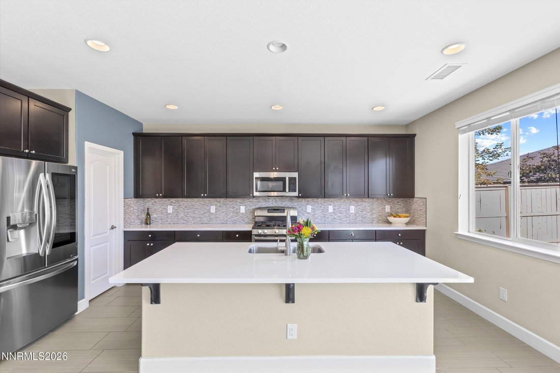 House in Reno, Nevada, United States 4 - 19008802