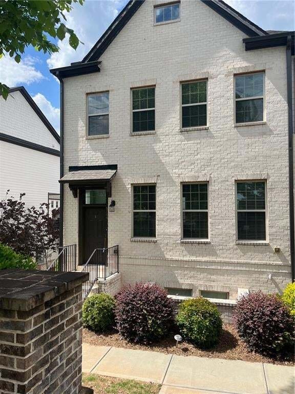 Townhouse en Smyrna, Georgia, Estados Unidos 2 - 19013764