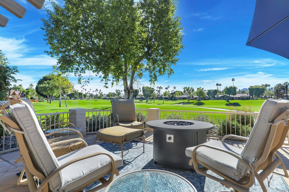 Condo in Palm Desert, California, United States 1 - 19012358