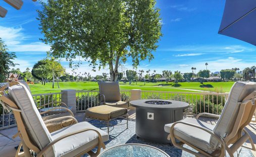 Condo in Palm Desert, California, United States 1