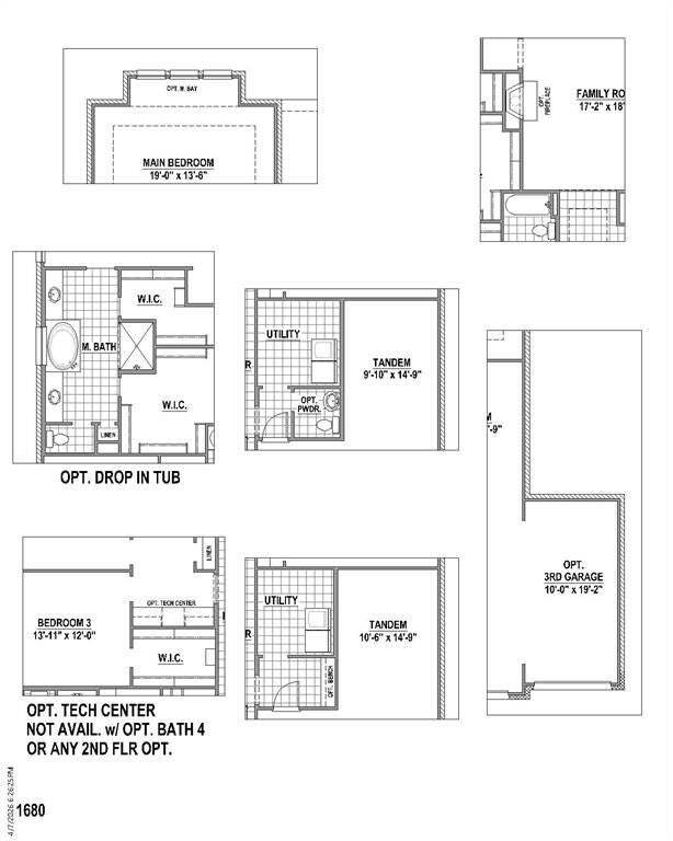 House in Midlothian, Texas, United States 3 - 19014358