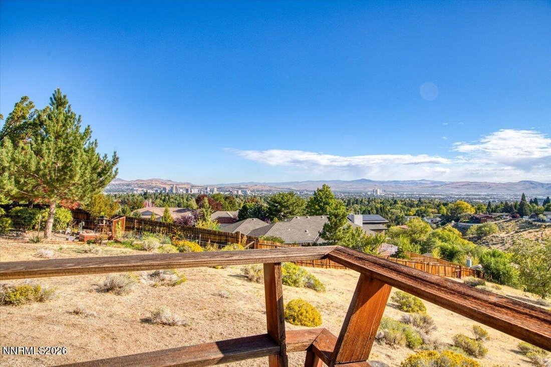 House in Reno, Nevada, United States 4 - 19008813