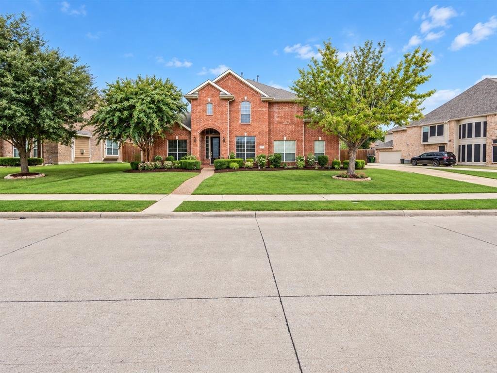 House in Richardson, Texas, United States 2 - 19014346