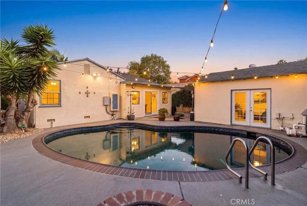 House in Los Angeles, California, United States 3 - 19011497