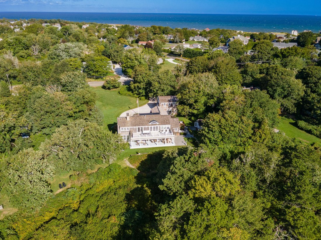 House in Dennis, Massachusetts, United States 2 - 19008823