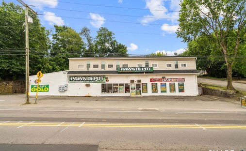 Waterbury, Connecticut, Vereinigte Staaten 1