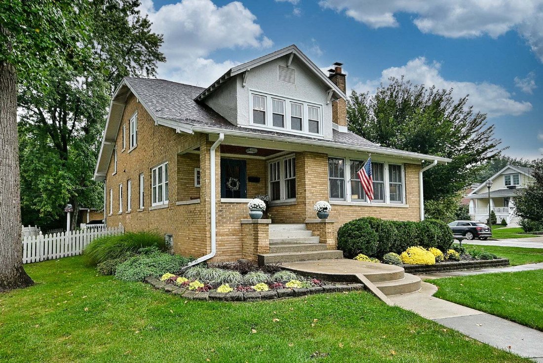House in Elmhurst, Illinois, United States 1 - 19013348