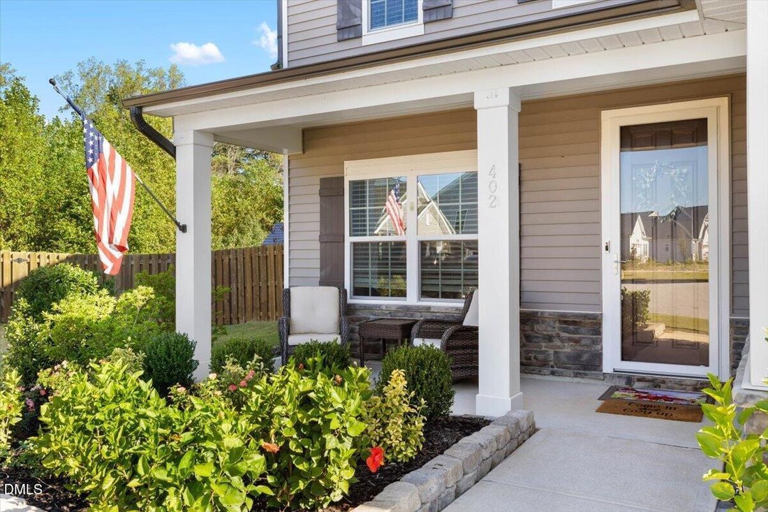 House in Fuquay-Varina, North Carolina, United States 3 - 19013654