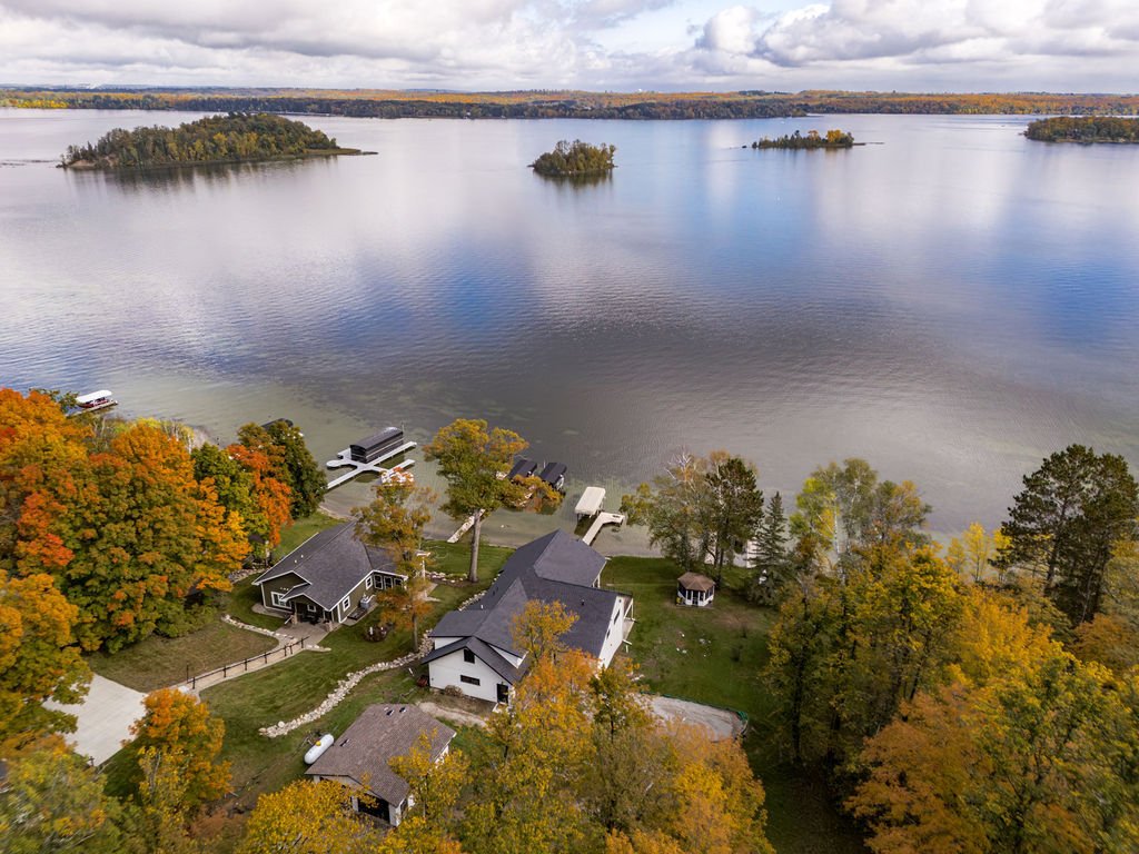 Casa en Grand Rapids, Minnesota, Estados Unidos 4 - 19008707