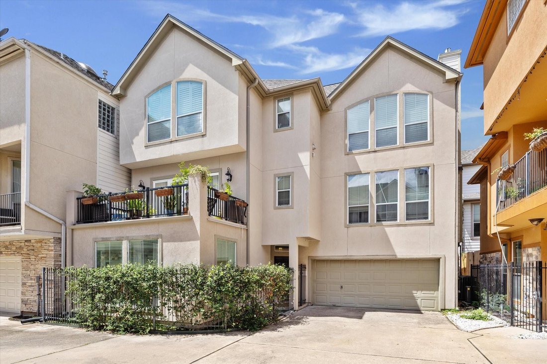 House in Houston, Texas, United States 1 - 19014682