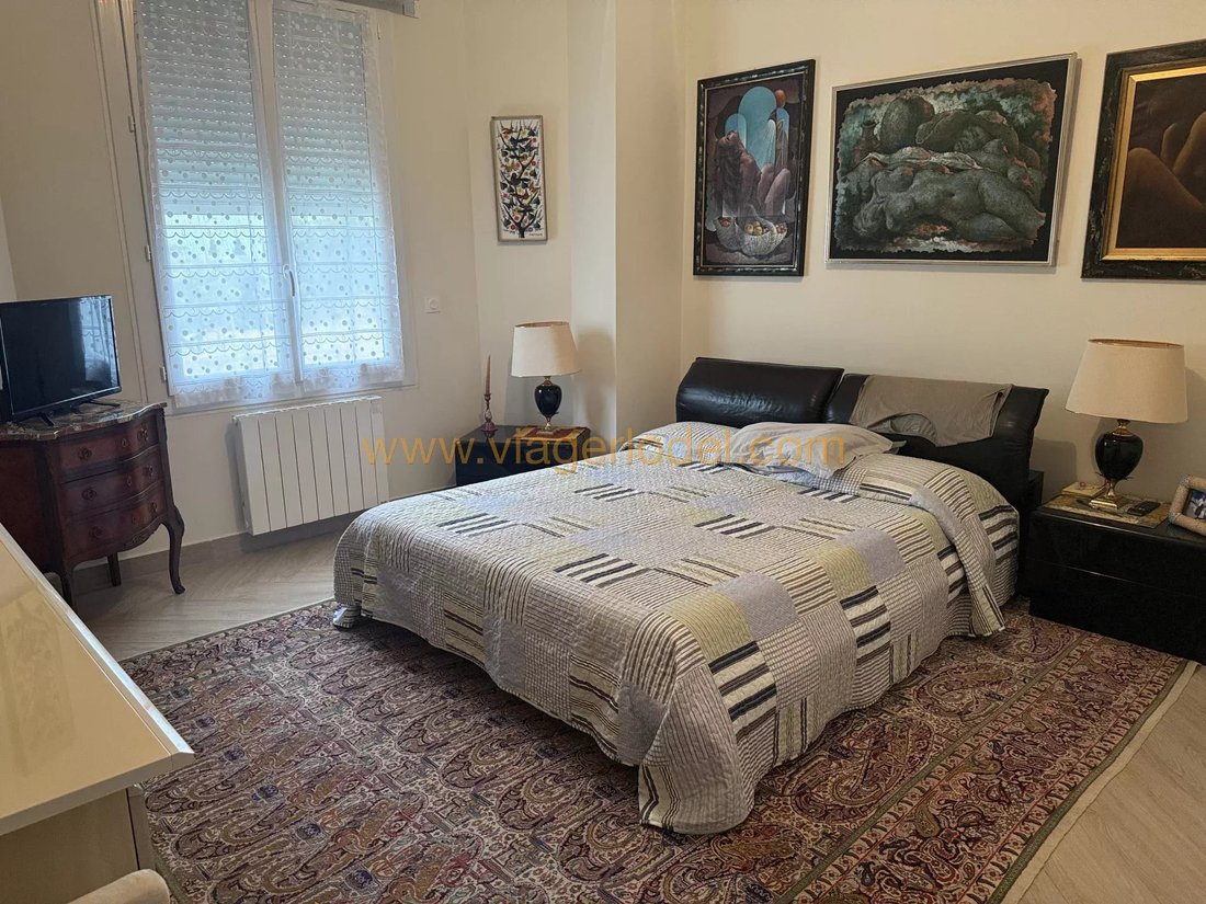 Apartment in Saint Veran, Cagnes-sur-Mer, France 5 - 19010698