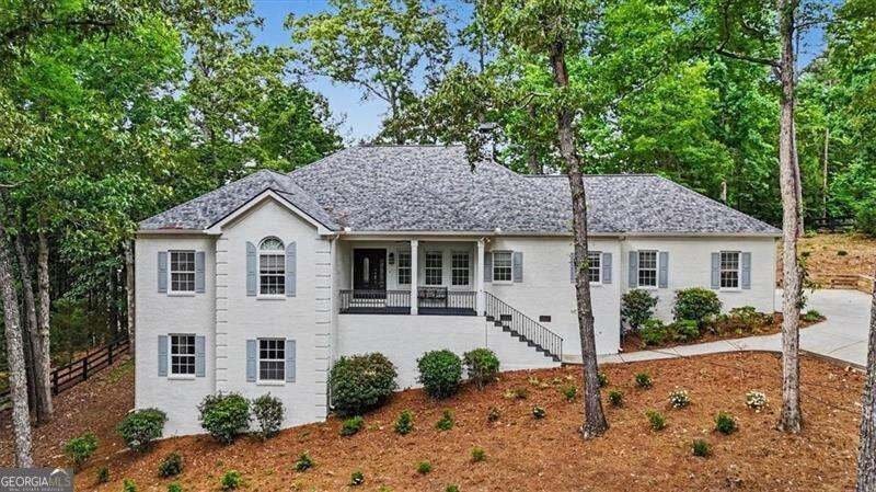 House in Woodstock, Georgia, United States 1 - 19013617