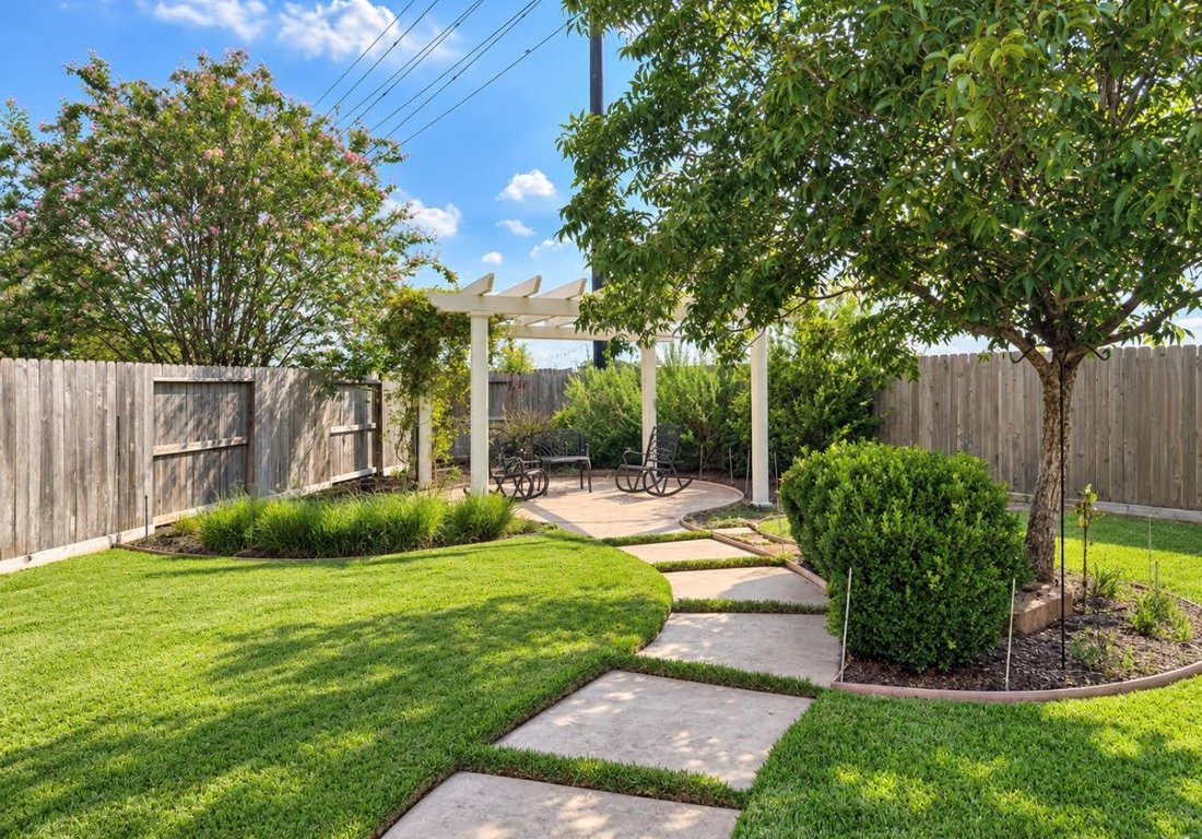 House in Missouri City, Texas, United States 4 - 19014633