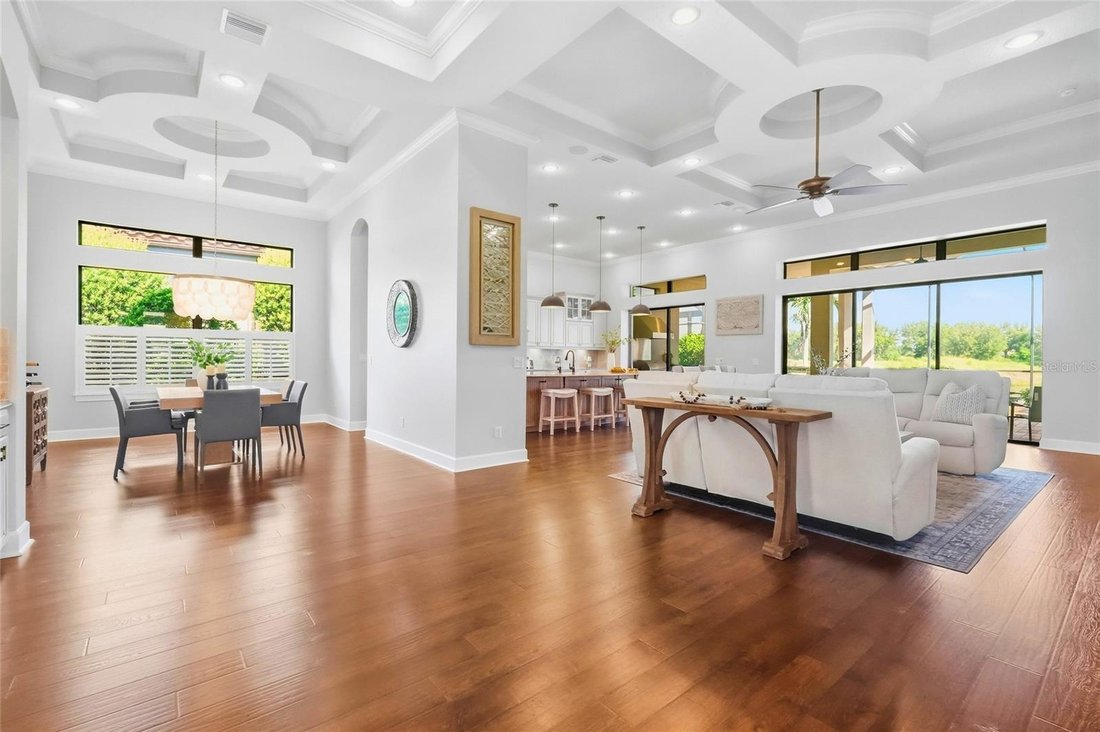 House in Bradenton, Florida, United States 5 - 19009944