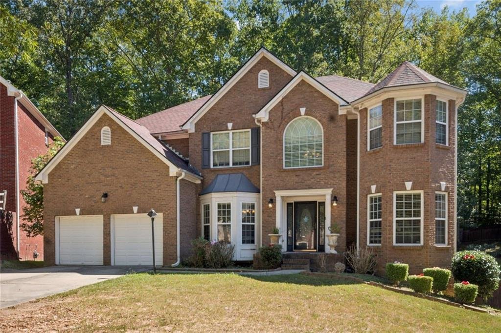 House in Chattahoochee Hills, Georgia, United States 2 - 19013738