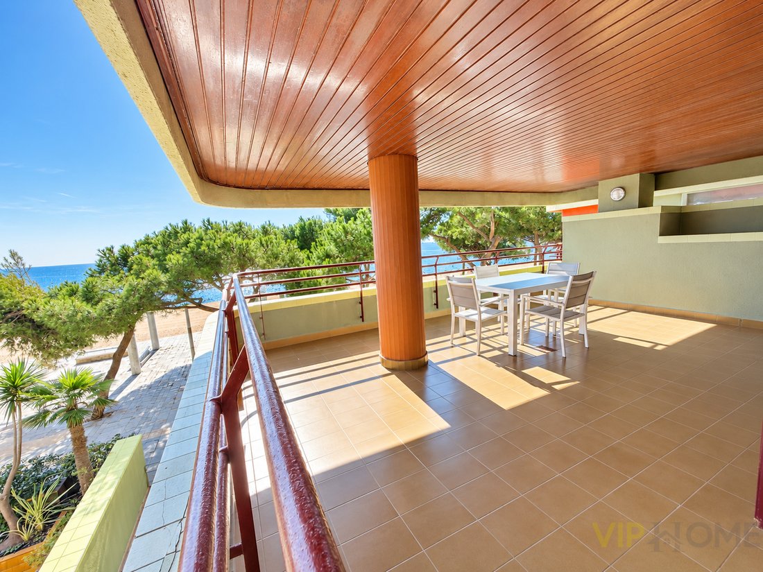 Apartment in Platja d'Aro, Catalonia, Spain 5 - 19009890
