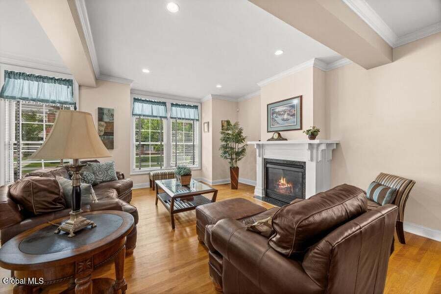 Residenza a Saratoga Springs, New York, Stati Uniti 3 - 18611578