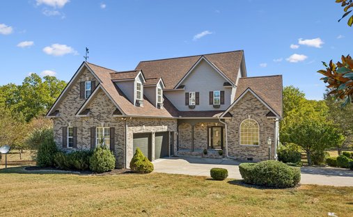 House in Spring Hill, Tennessee, United States 1