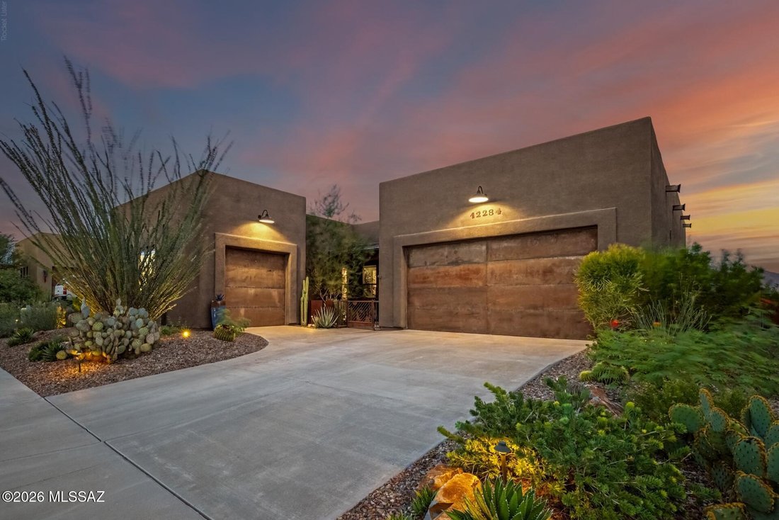House in Marana, Arizona, United States 2 - 19013901