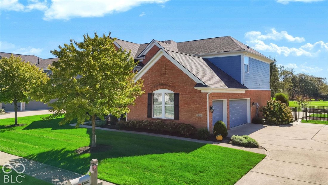 House in Fishers, Indiana, United States 3 - 19012013