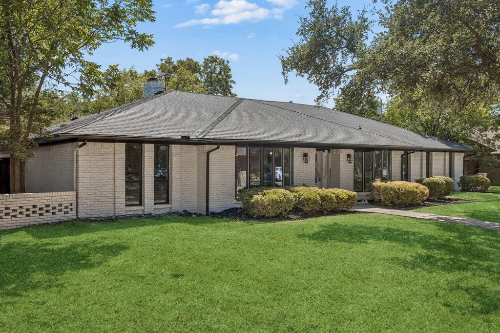 House in Dallas, Texas, United States 1 - 19014397