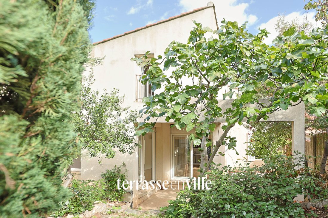 House in Le Redon, Marseille, Provence-Alpes-Côte d'Azur 2 - 19014938