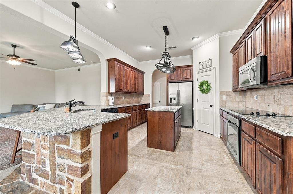 House in Red Oak, Texas, United States 2 - 19009844