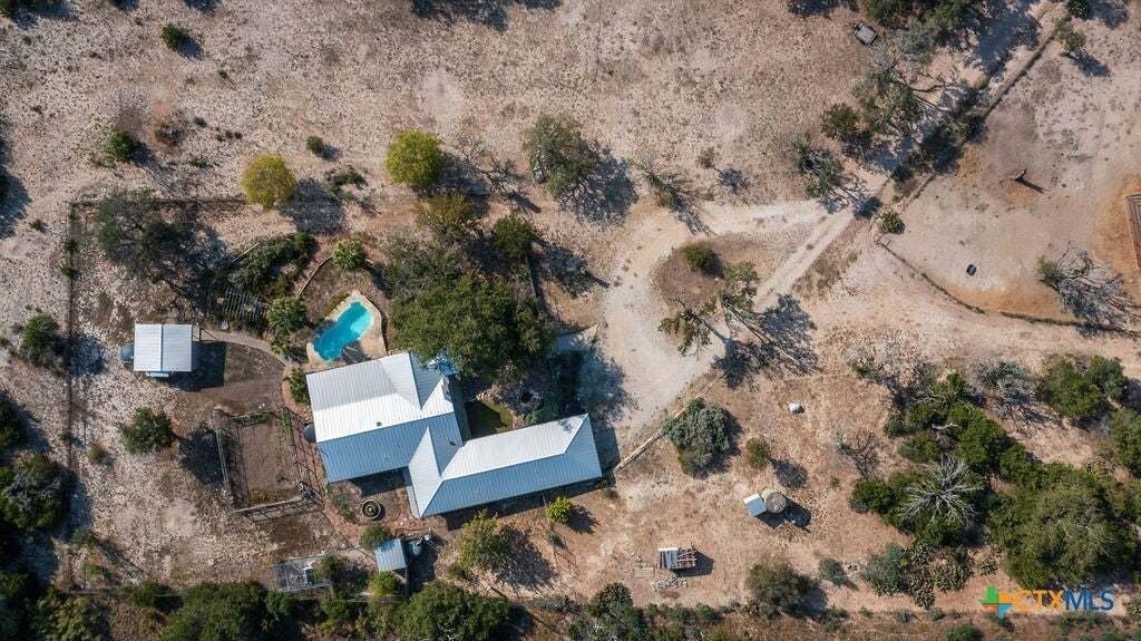 Haus in Center Point, Texas, Vereinigte Staaten 1 - 19008959