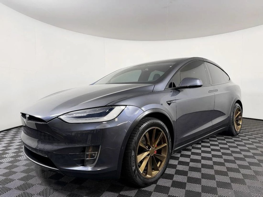 Suv in Lynnwood, WA, United States 2 - 19015904