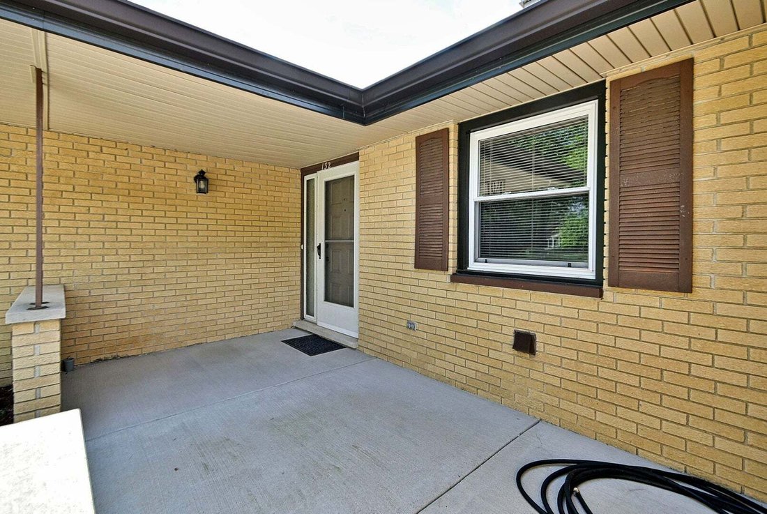 House in Schaumburg, Illinois, United States 5 - 19010104