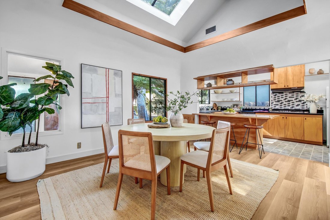 House in Santa Monica, California, United States 5 - 19011601