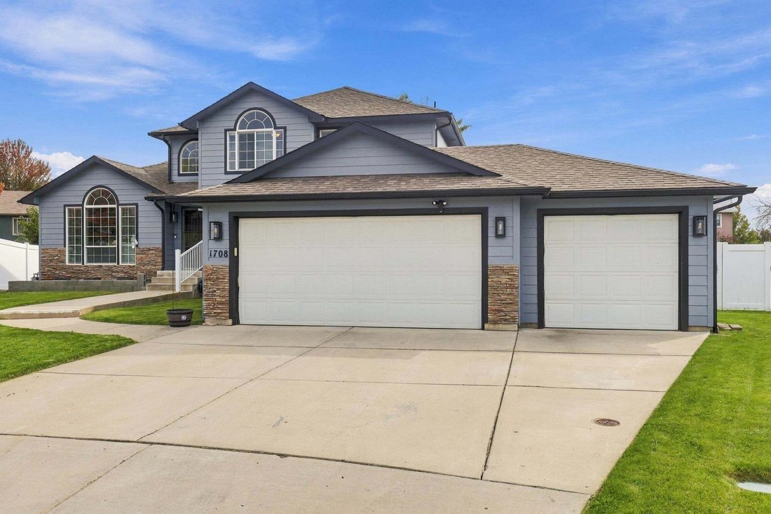 House in Spokane, Washington, United States 2 - 19012136